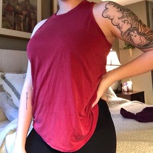 Evolution and Creation Tank